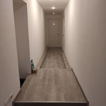 Elle Cavour Gasthuis