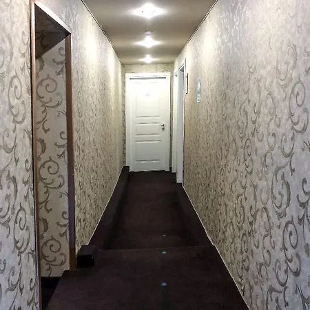 Elle Cavour Gasthuis