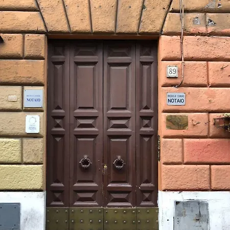 Elle Cavour Gasthuis 4*