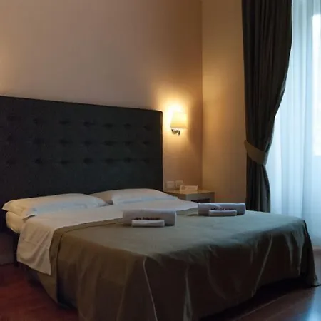 Elle Cavour 4* Rome