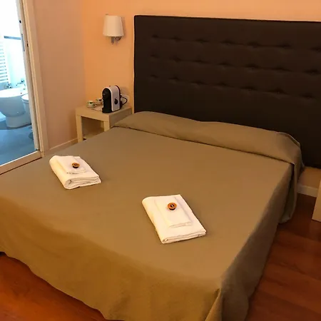 Gasthuis Elle Cavour