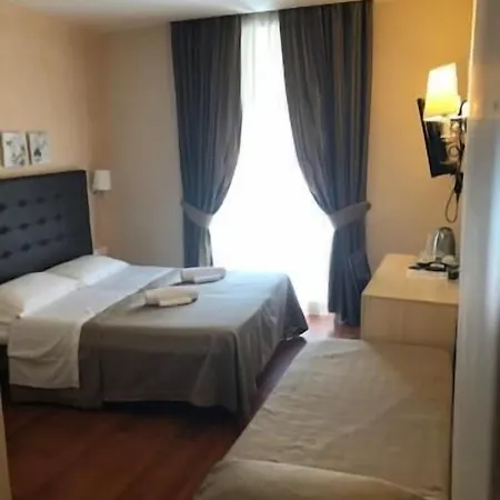 Elle Cavour Gasthuis 4*