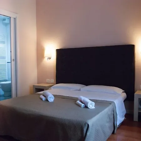 Gasthuis Elle Cavour