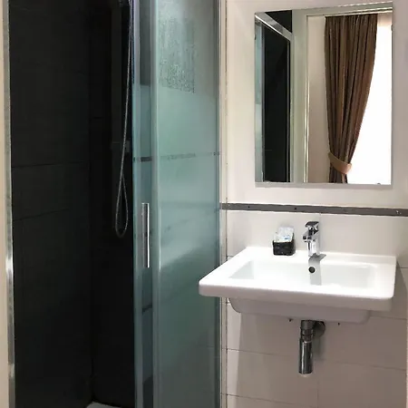 Gasthuis Elle Cavour