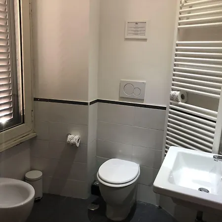 Elle Cavour Gasthuis