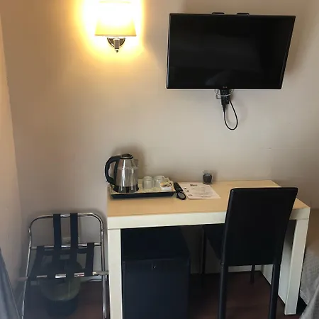 Elle Cavour Gasthuis