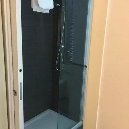 Elle Cavour Gasthuis Rome