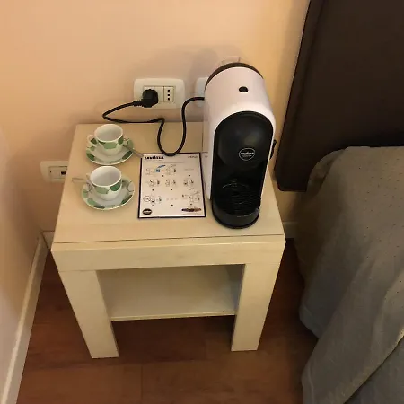 Gasthuis Elle Cavour