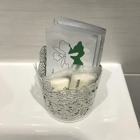 Elle Cavour Gasthuis