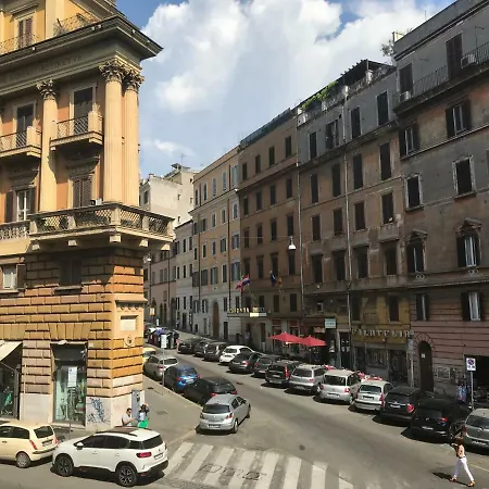 Elle Cavour Gasthuis