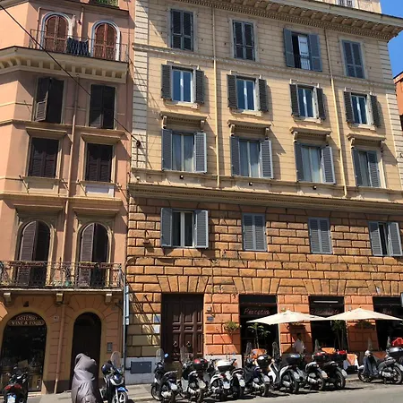 Elle Cavour Gasthuis 4*