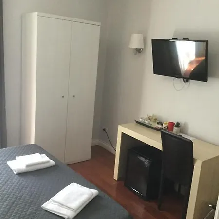 Gasthuis Elle Cavour