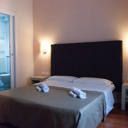 Gasthuis Elle Cavour