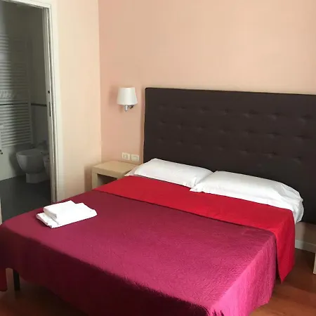 Elle Cavour 4* Rome