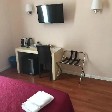 Gasthuis Elle Cavour